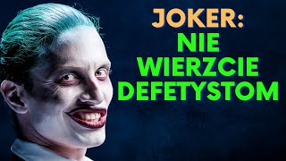 TRADER21 SIĘ MYLI  JOKER [upl. by Gastineau]