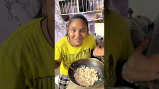 Mummy gai to banaya white sauce pasta minivlog shorts minivlogshorts vlog whitesaucepasta [upl. by Llerad]