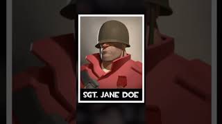 101 TF2 Facts  No 89 to No 91 tf2 teamfortress2 tf2memes [upl. by Ponce]