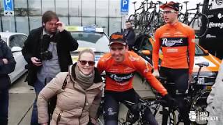 Scheldeprijs Terneuzen [upl. by Tome]