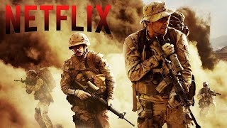 Top 10 HIDDEN GEM WAR Movies on Netflix Right Now 2024 [upl. by Ia174]