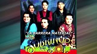 LOS SOBRINOS DEL SOL MIX 7 TEMAS PEGADITOS [upl. by Ylnevaeh]