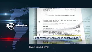 Istrazivanje KRIKa  ko je Edo ko je Markus ko je Oskar  ep327deo05 [upl. by Alisander]