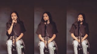 Maggie Lindemann  Pretty Girl The Morning Breath Wednesday August 9th 2017 [upl. by Anielram]