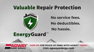 Agway Energy Services  Energy Guard™ [upl. by Cromwell]