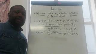 Formalin  What is formalin uses of Formalin and how to use Formalin [upl. by Narih245]