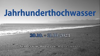 Jahrhunderthochwasser 2023 [upl. by Tally192]