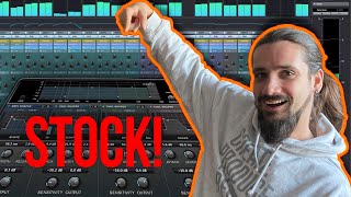 5 Cubase Stock Plugins that will blow your mind [upl. by Ardnic]