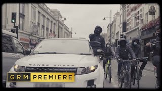 SR  Welcome To Brixton Music Video  GRM Daily [upl. by Panayiotis]