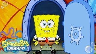 SpongeBob SquarePants Theme Song 9 WAYS Compilation 🎶 [upl. by Florine]