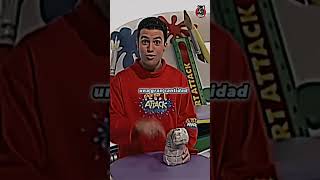 RUI TORRES DE ART ATTACK Y SU TRISTE FINAL shorts triste viral [upl. by Mistrot]