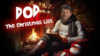 DOD  The Christmas List [upl. by Roderica]