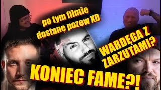 PIERWSZA PARTIA BRUDÓW Po tym filmie pewnie już NIE DOSTANE walki we freakach WARDEGABOXDEL FAME [upl. by Pellegrini]