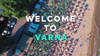 Explore Varna Bulgaria Your Perfect 19 Summer Vacation [upl. by Georglana]