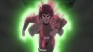 Might Guy vs Madara Uchiha  Metalingus AMV [upl. by Nirek985]