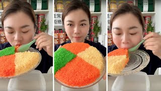 Fish roe 300g Renxing original color in stock [upl. by Friedman335]