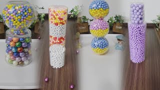 Satisfying Reverse Beads ASMR ♥️♥️♥️ 9 reverse asmr satisfying [upl. by Bautram125]