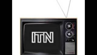 John Malcolm  Non stop Original ITN News Theme music [upl. by Harhay]