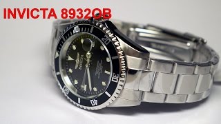 INVICTA 8932OB [upl. by Cirilo]