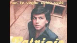 Patrizioitalian boy singer  Napolitan song [upl. by Krissie43]