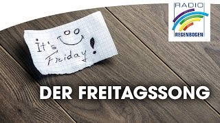 Der Radio Regenbogen FreitagsSong [upl. by Hilel]