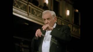 Bruckner  Symphony No 9  Bernstein [upl. by Perl]