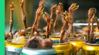 Beer Can Chicken Most UNUSUAL STREET FOOD in Vietnam [upl. by Neilson]