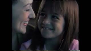 Hallmark Channel Commercials June 13th 2009 [upl. by Munmro]