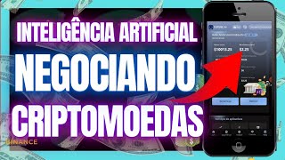 PLATAFORMA DE NEGOCIAÇÕES QUANTITATIVAS E CONTRATOS INTELIGENTES EM CRIPTOMOEDAS PAGANDO MUITO USDT [upl. by Cissy529]