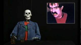 Manos Hands of Fate part 3 SCHLOCKY HORROR PICTURE SHOW [upl. by Assenev358]