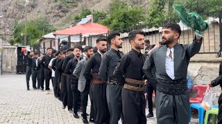 Hakkari Düğünleri  Taşbaşı Köyü Düğünleri Şexani Oremarya  ©️ 2024  Kurdish Wedding [upl. by Knarf877]