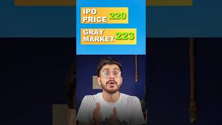 Top Upcoming IPO 💸 krnheatipo youtubeshorts ipo shortsvideo shorts upcomingipo2024 market [upl. by Abott409]