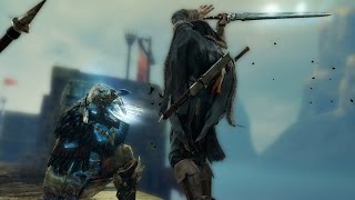 Shadow of Mordor Review [upl. by Cumine]