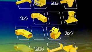 Panduit FiberRunner™ Routing Systems [upl. by Norling330]