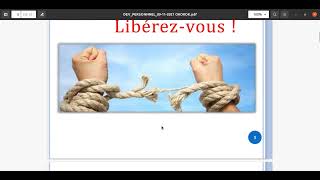 Cours Developpement Personnel  La connaissance de soi [upl. by Aniram]