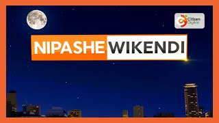 NIPASHE WIKENDI  02 November 2024 [upl. by Ingmar777]