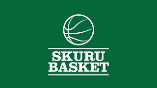 Skuru Basket P08    KFUM Lidingö Basket  20200816 [upl. by Ellennahc]