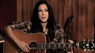 Michelle Branch  All You Wanted Live Acoustic [upl. by Nnaeus473]