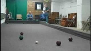 Seniors Play Bocce Ball [upl. by Rigby]