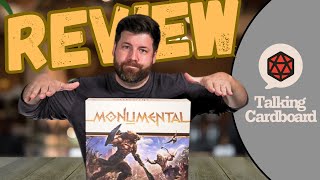 Monumental review [upl. by Zenas]