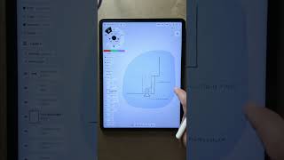 Concepts App Tip  iPadOS  How to Make Your Own Objects [upl. by Gutow422]