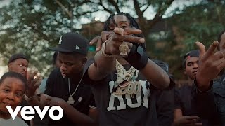 Lil Baby ft Polo G Lil Durk  From The Bottom Music Video [upl. by Thun]