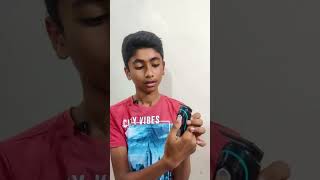 VGR Hair Trimmer Quick Demo Trim Like a Pro in Seconds [upl. by Assilym126]