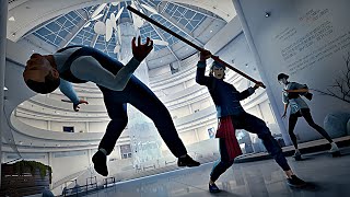 15 More Best Martial Arts Games That Will Test Your Might [upl. by Gerta]