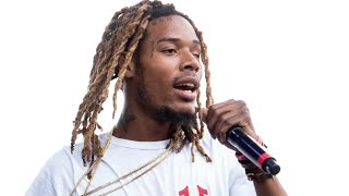 Trap Queen To Prison The Fetty Wap Story [upl. by Shaine]