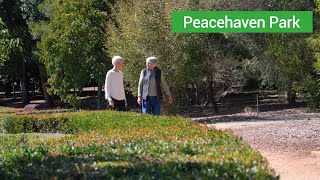 Peacehaven Park Anniversary  Toowoomba Region [upl. by Boice]