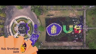 Raja Brawijaya 2017  Official Aftermovie PK2MU [upl. by Jarvis]