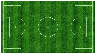 ¿CÓMO Surgieron LAS LINEAS del CAMPO DE FUTBOL  El significado de la cancha [upl. by Ccasi]