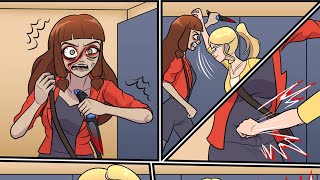 Miraculous Finality p15  Miraculous Ladybug Comic Dub [upl. by Lettig199]