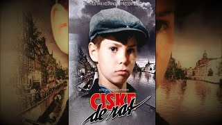 Ciske De Rat 1984 HD Ai Upscaled Dutch Audio Nederlands [upl. by Lletnahs]